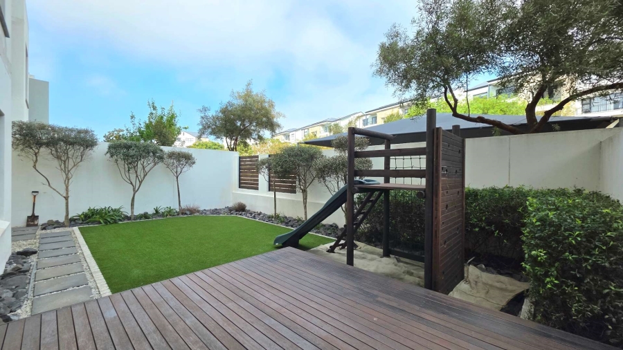 To Let 3 Bedroom Property for Rent in Richwood Western Cape